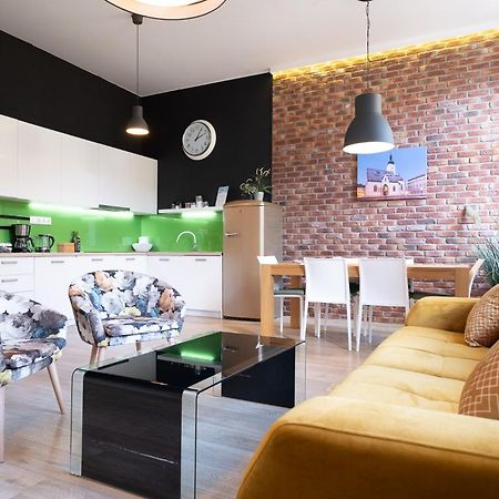 Apartment Zagreb Deluxe Extérieur photo