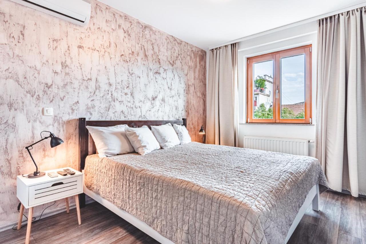 Apartment Zagreb Deluxe Extérieur photo