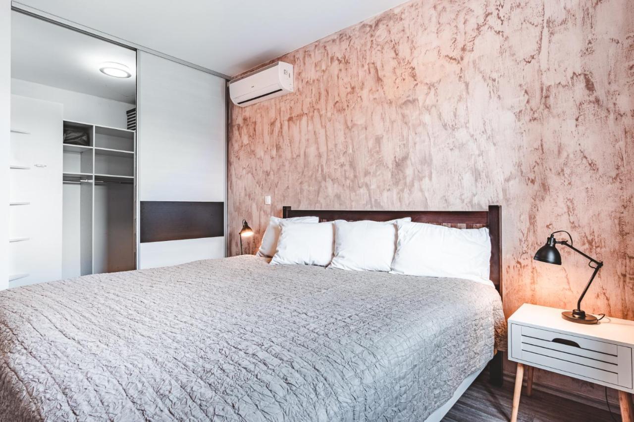 Apartment Zagreb Deluxe Extérieur photo