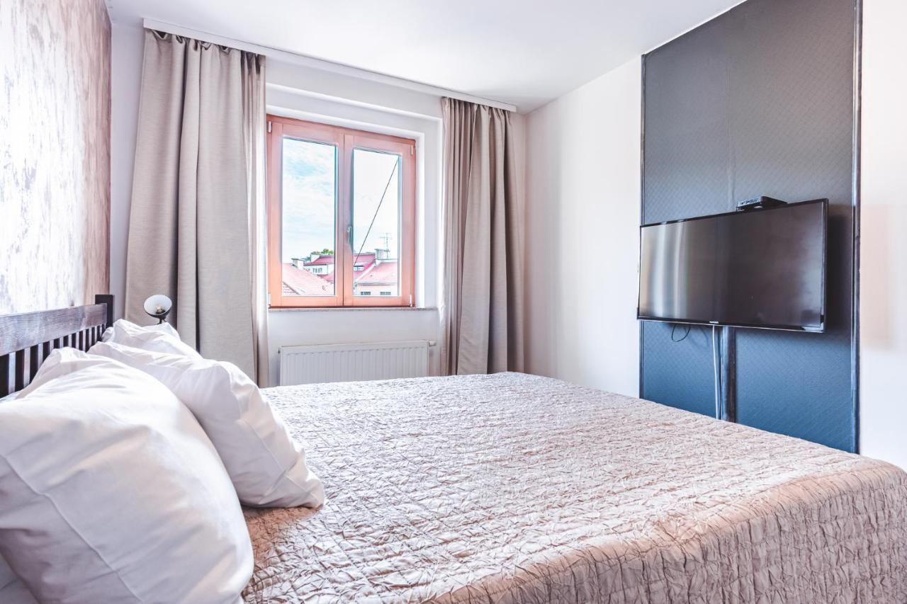 Apartment Zagreb Deluxe Extérieur photo