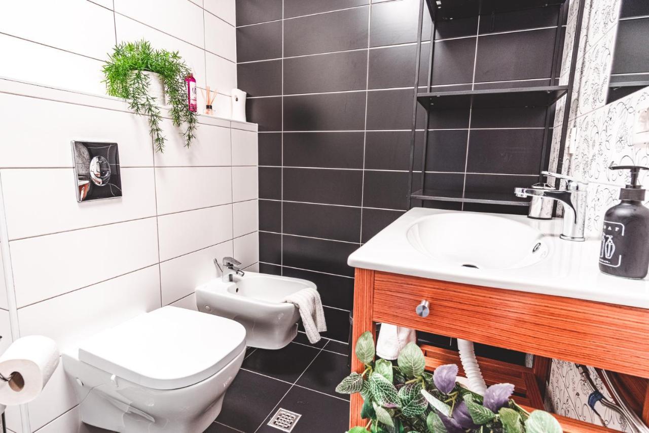 Apartment Zagreb Deluxe Extérieur photo