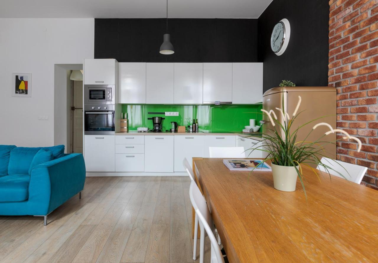 Apartment Zagreb Deluxe Extérieur photo