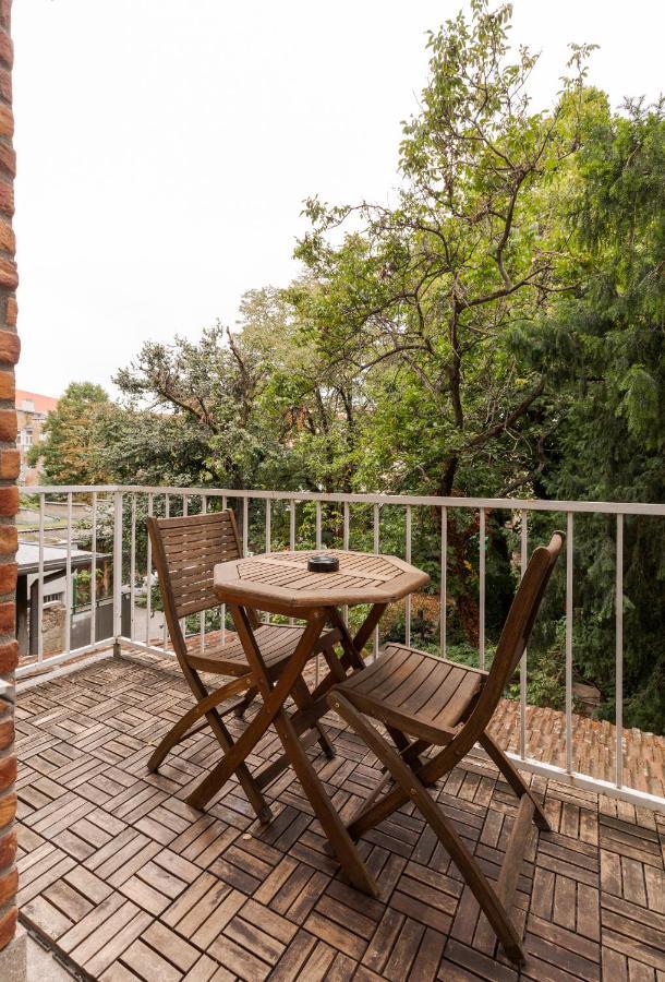 Apartment Zagreb Deluxe Extérieur photo