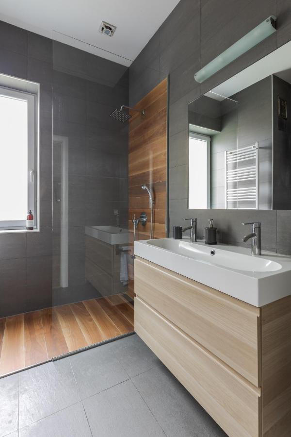 Apartment Zagreb Deluxe Extérieur photo
