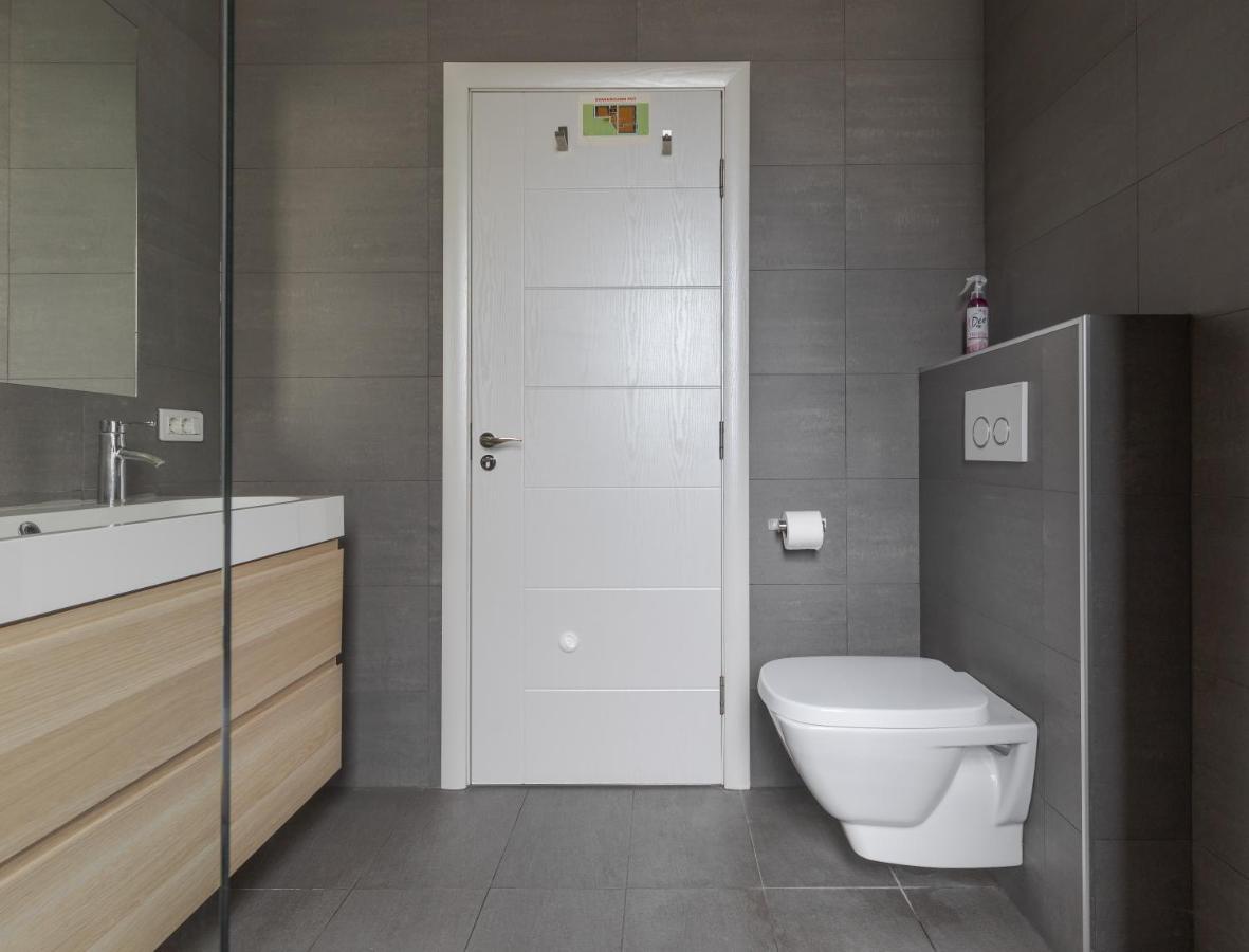 Apartment Zagreb Deluxe Extérieur photo
