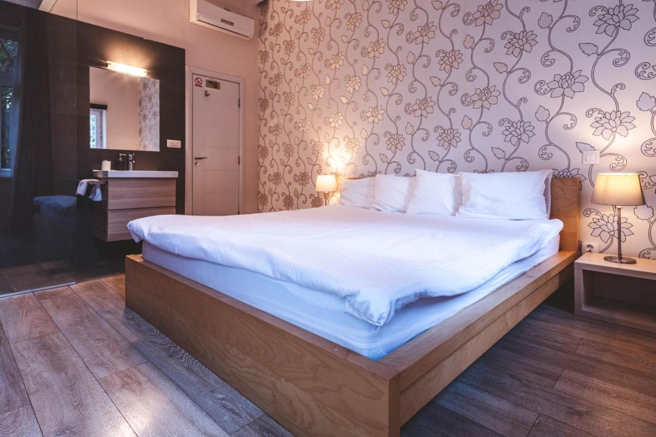Apartment Zagreb Deluxe Extérieur photo