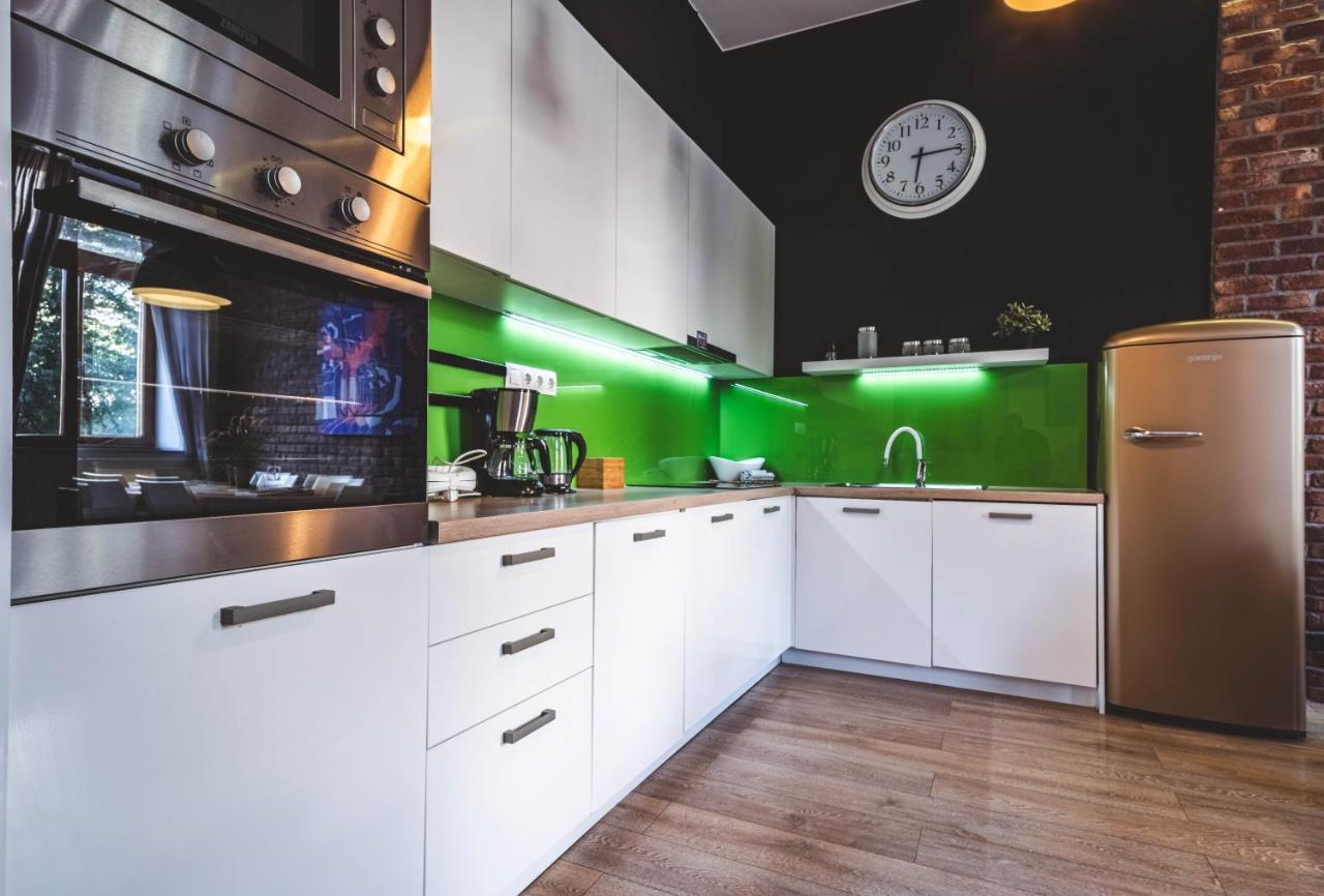 Apartment Zagreb Deluxe Extérieur photo