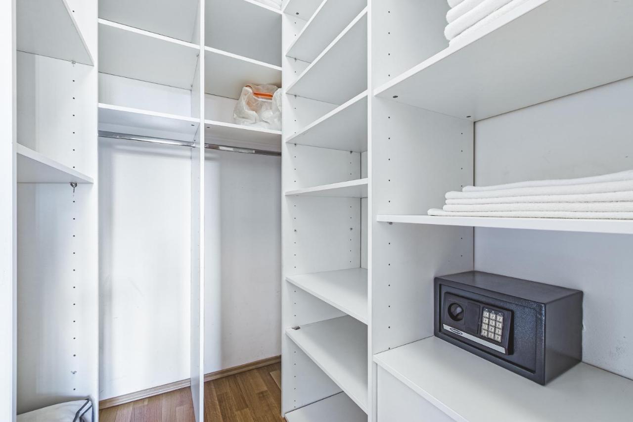 Apartment Zagreb Deluxe Extérieur photo