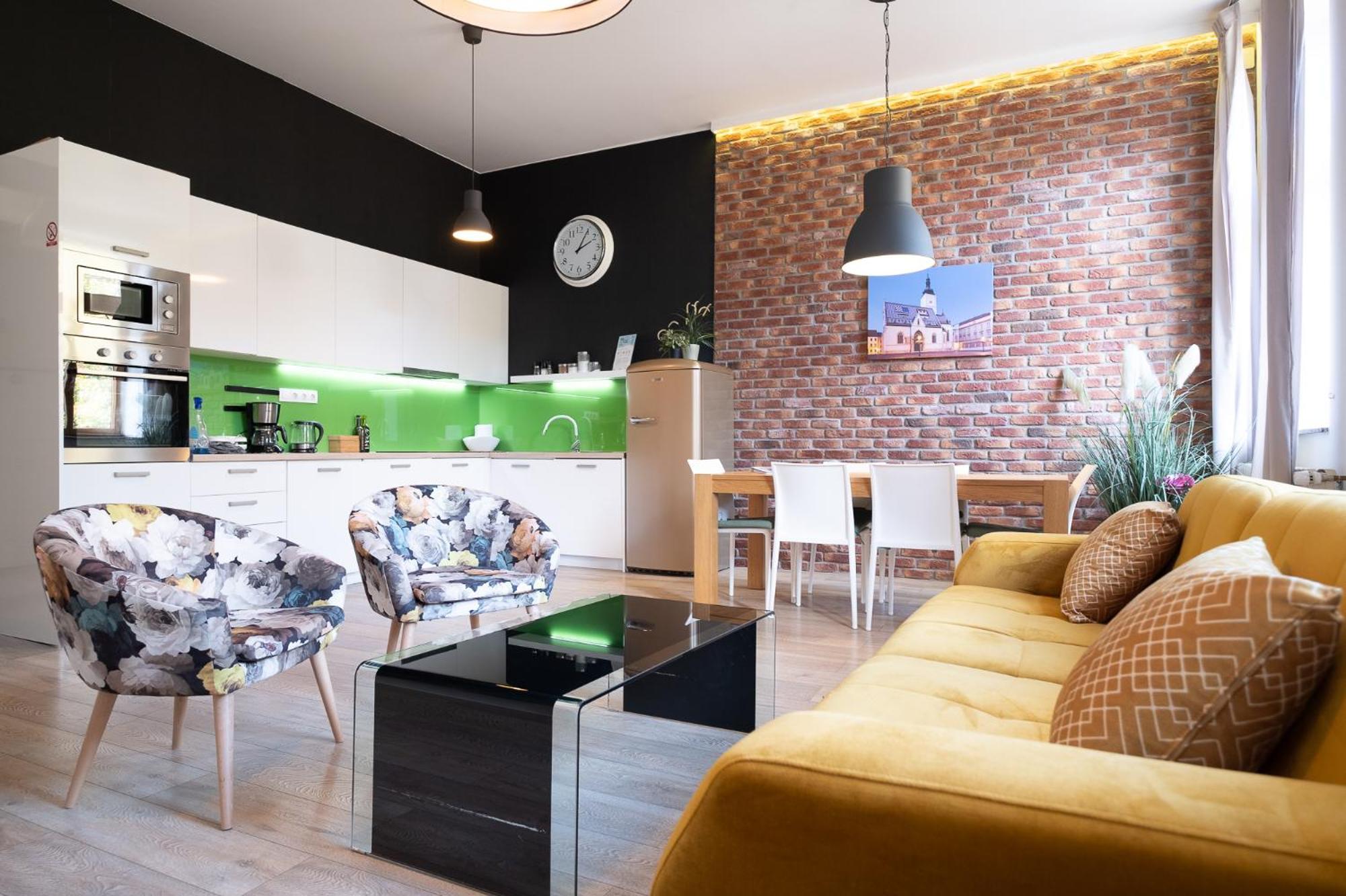 Apartment Zagreb Deluxe Extérieur photo
