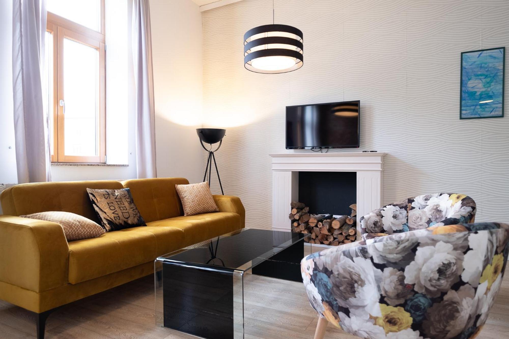Apartment Zagreb Deluxe Extérieur photo